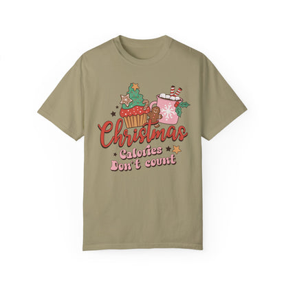 Christmas Calories Don't Count 2