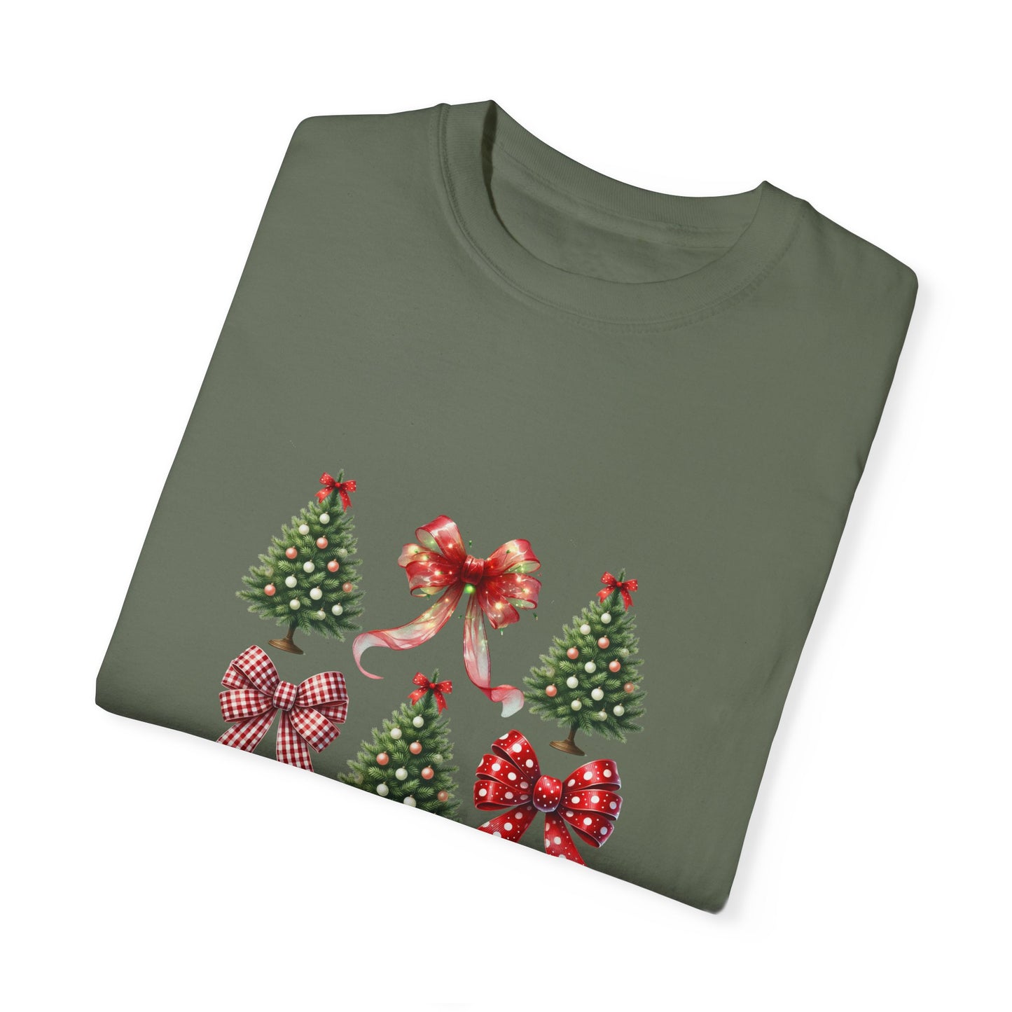 Bows & Trees 3x3