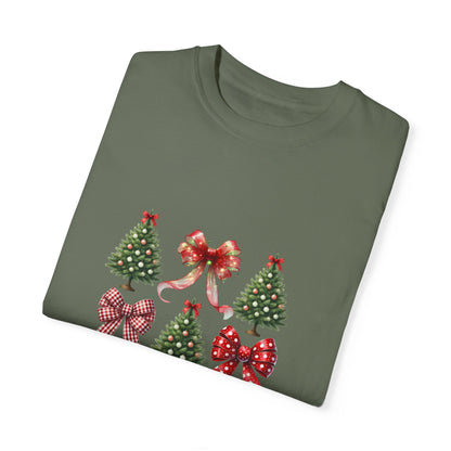 Bows & Trees 3x3