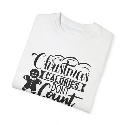 Christmas Calories Don't Count 4