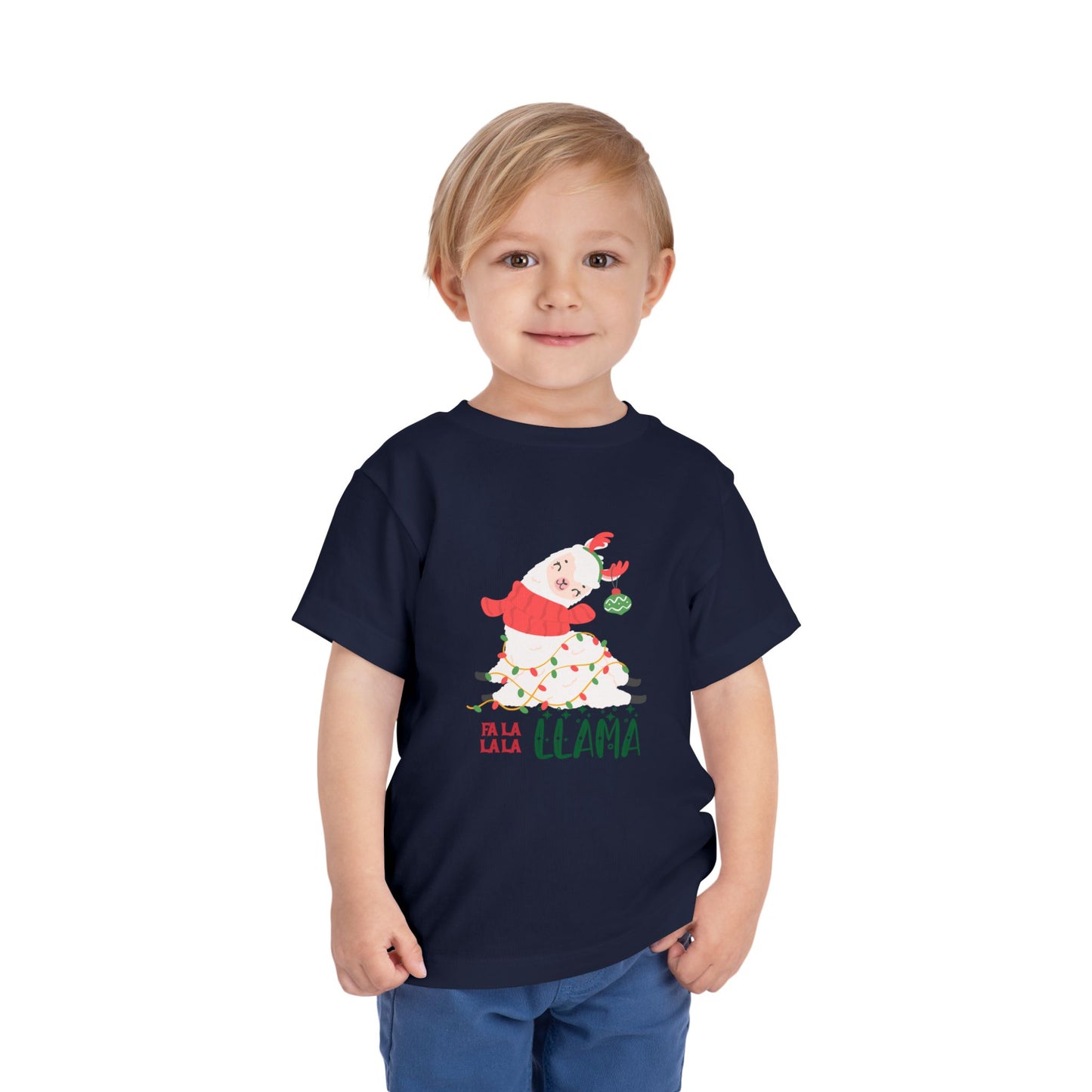 Fa La La La Llama 1 (T)