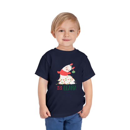 Fa La La La Llama 1 (T)