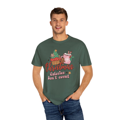 Christmas Calories Don't Count 2