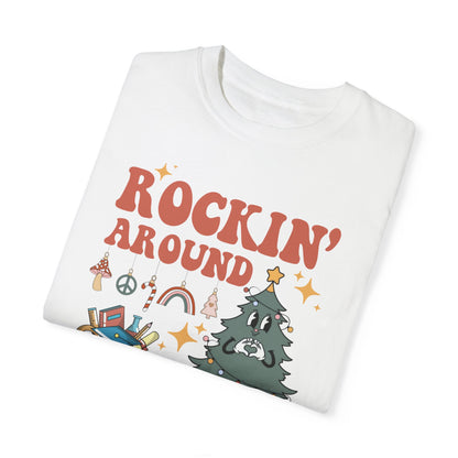 Rockin' Around The Classroom