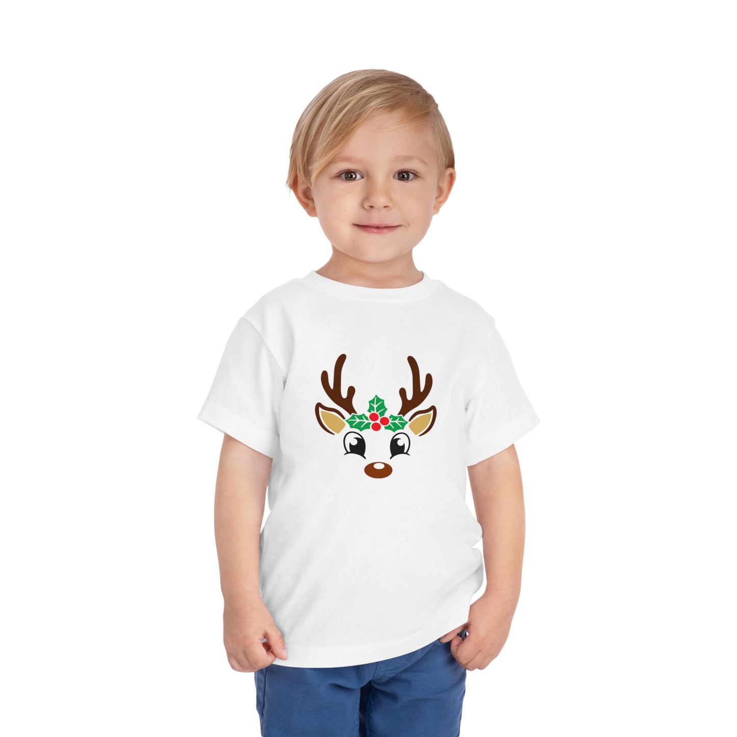 Reindeer 3 (T)