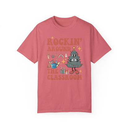 Rockin' Around The Classroom