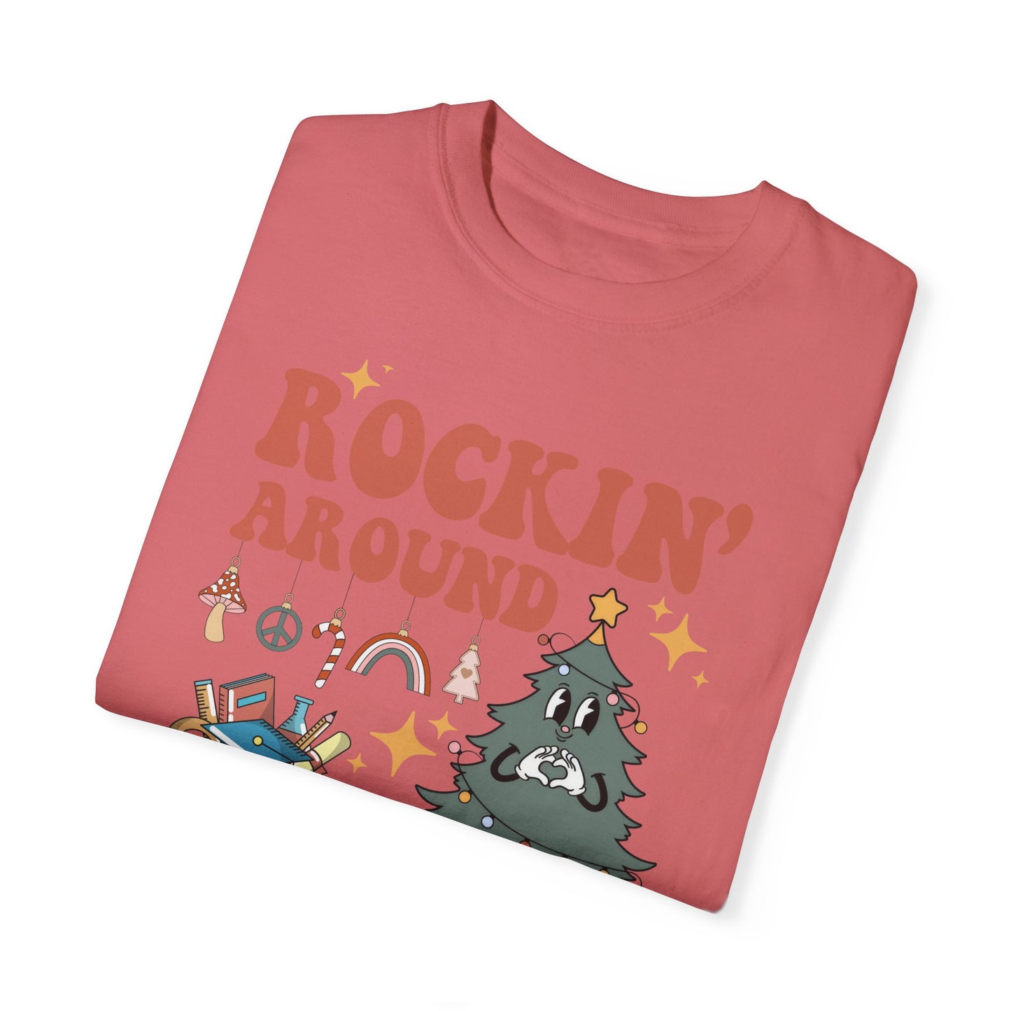 Rockin' Around The Classroom