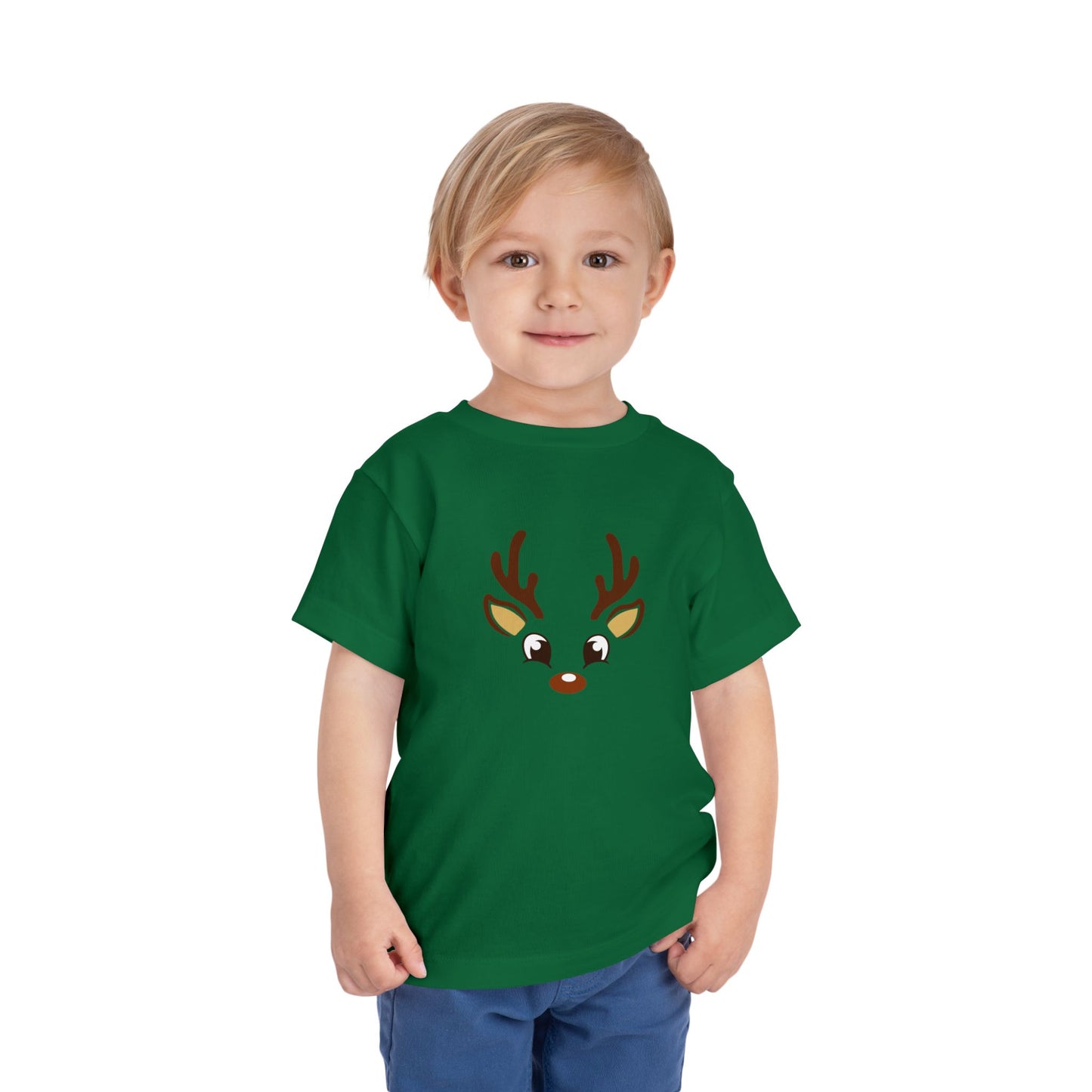 Reindeer 2 (T)