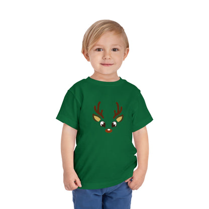 Reindeer 2 (T)