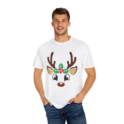 Reindeer 3