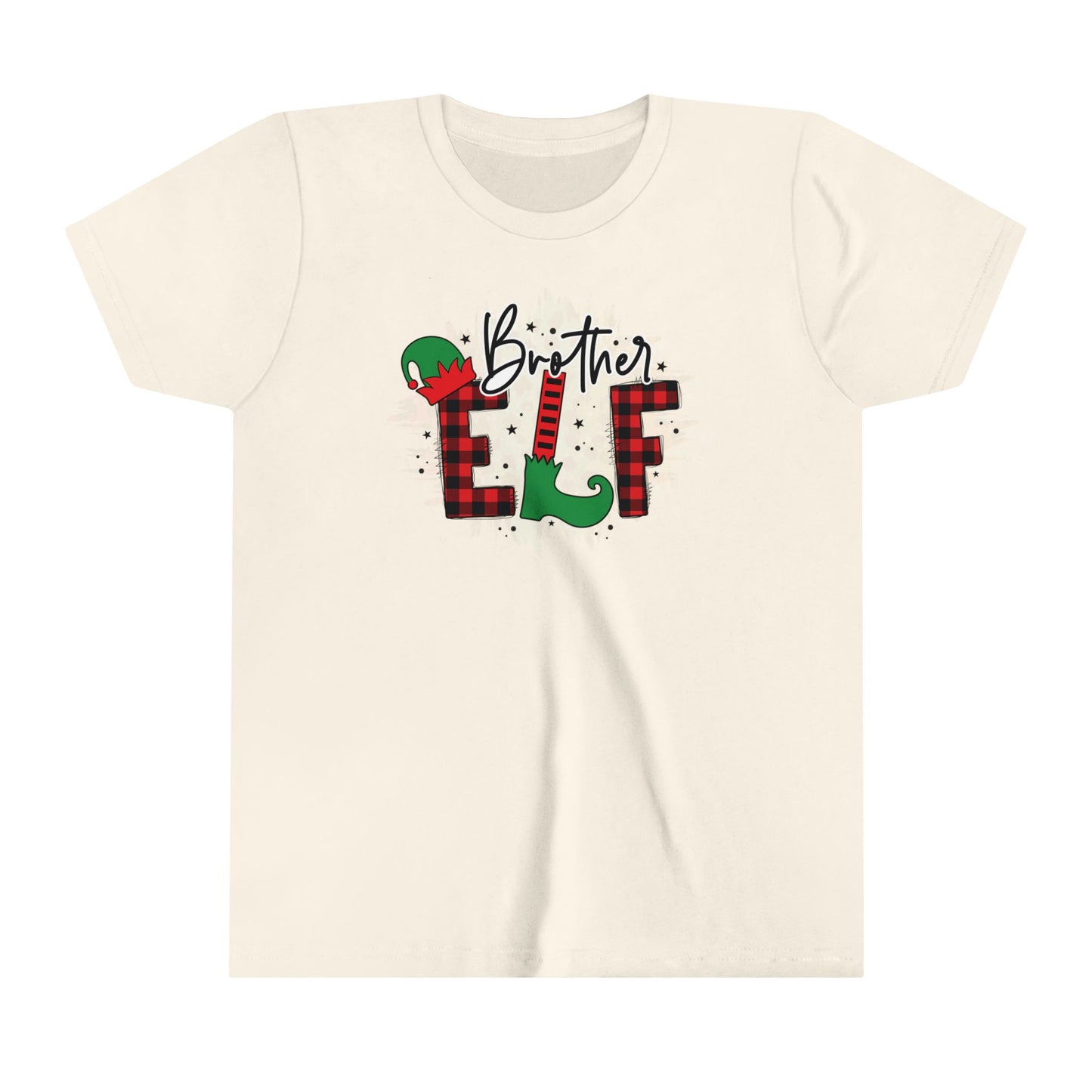Brother Elf Red (Y)
