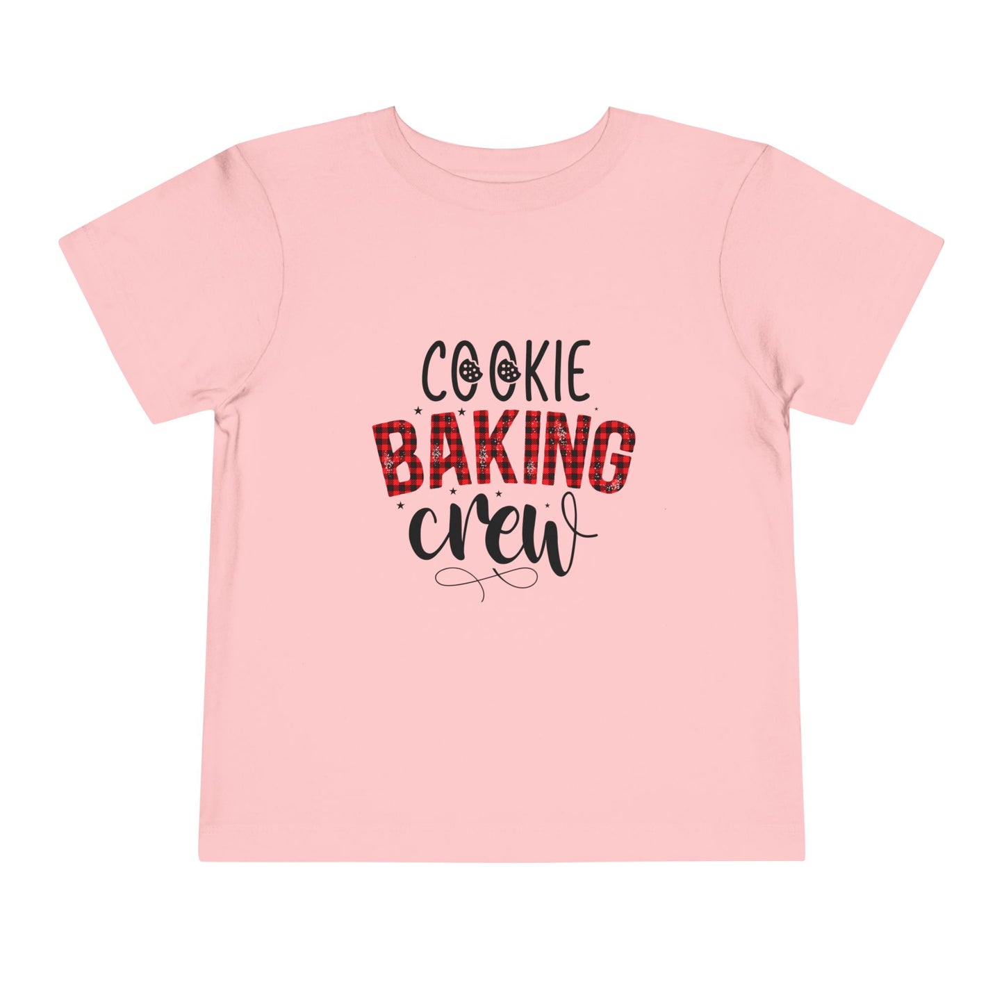 Cookie Baking Crew (T)