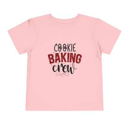 Cookie Baking Crew (T)