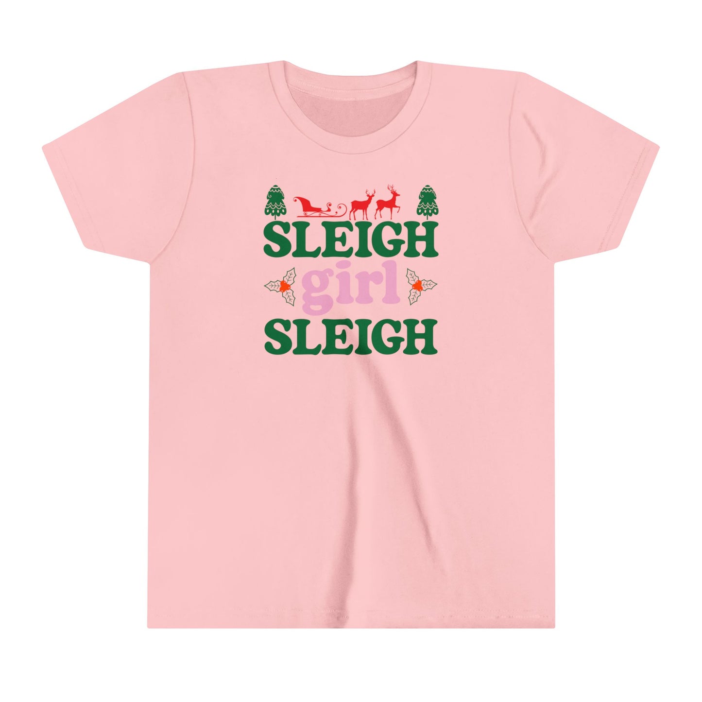 Sleigh Girl Sleigh 2 (Y)