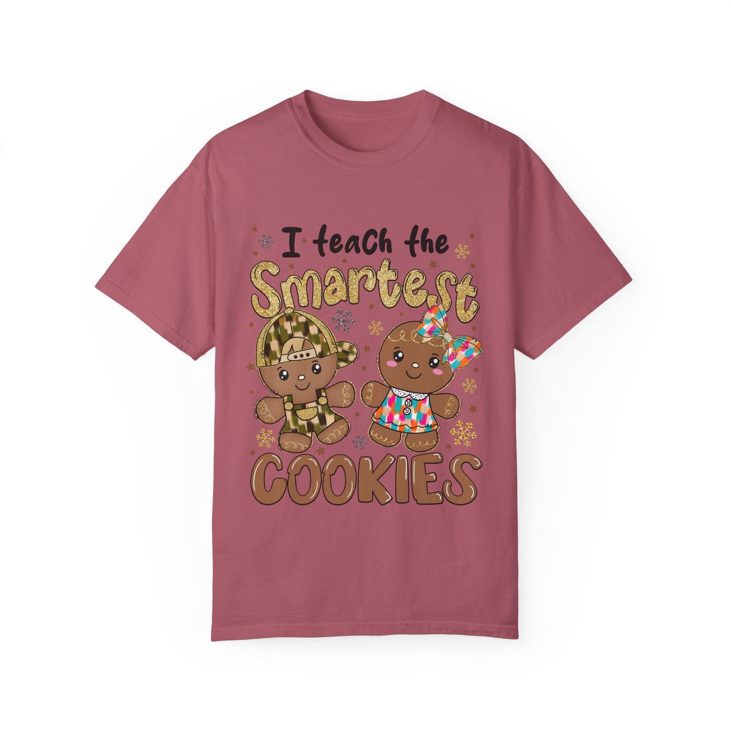 I Teach The Smartest Cookies