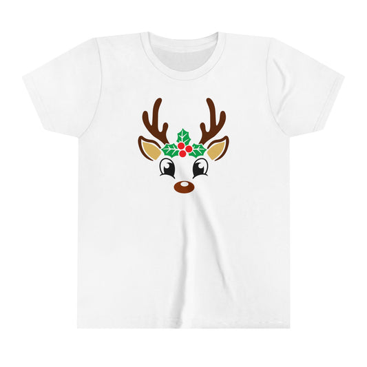 Reindeer 3 (Y)