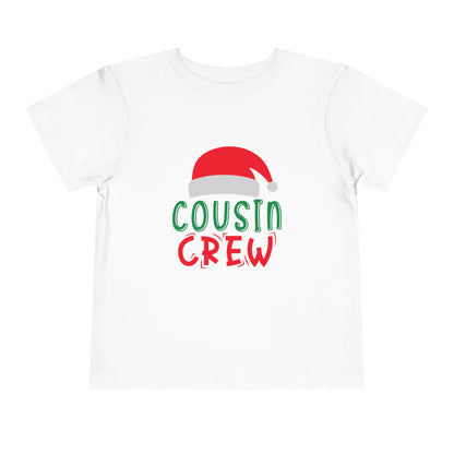 Cousin Crew 4 (T)