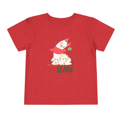 Fa La La La Llama 1 (T)