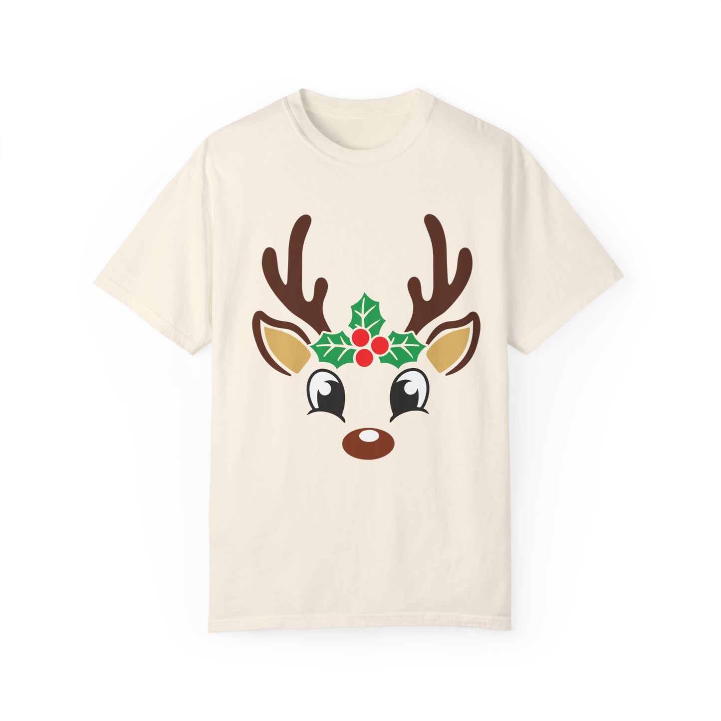 Reindeer 3