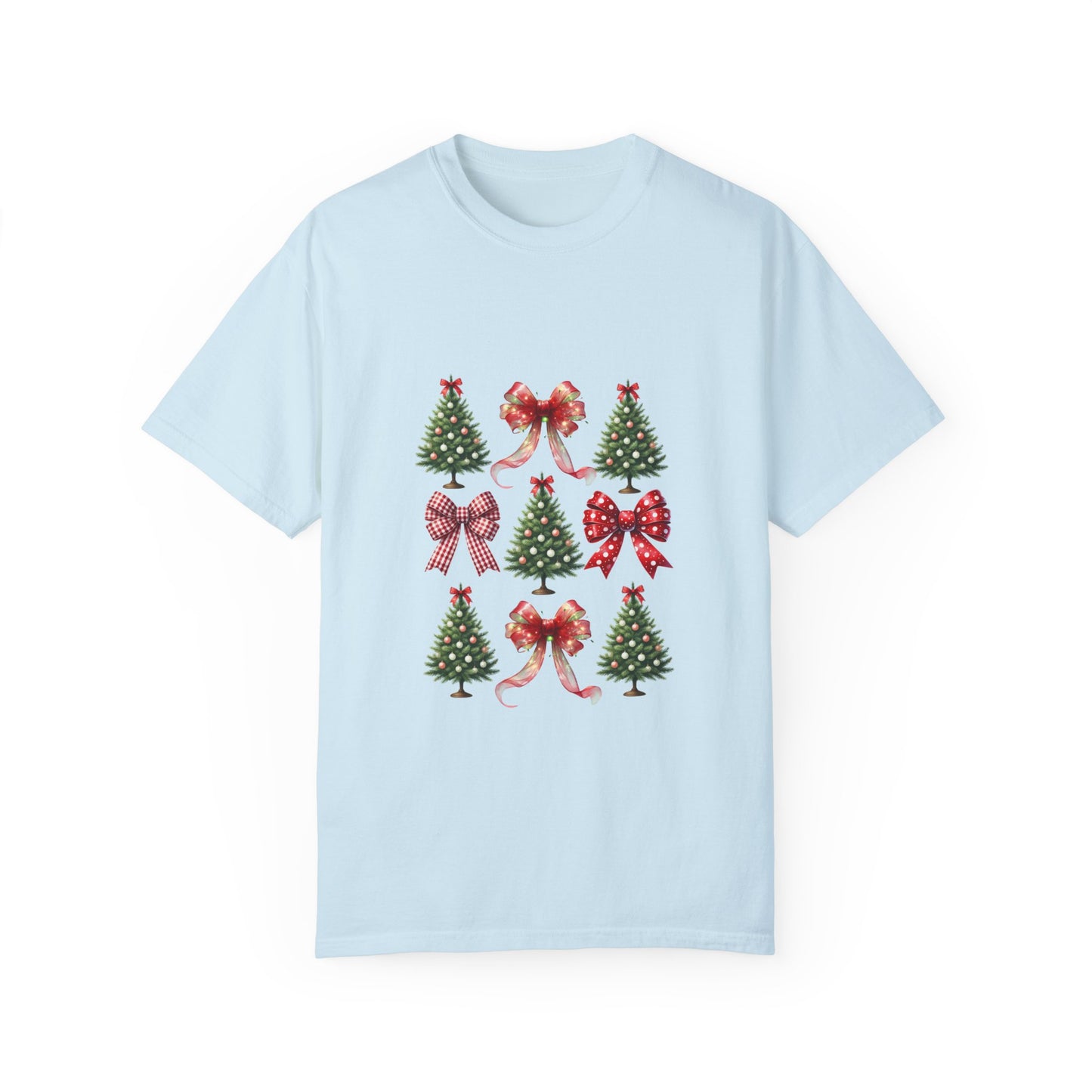 Bows & Trees 3x3