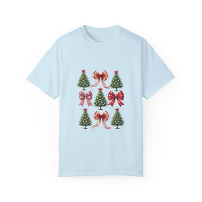 Bows & Trees 3x3