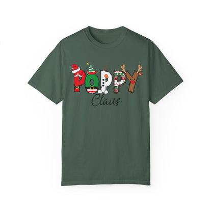 Poppy Claus