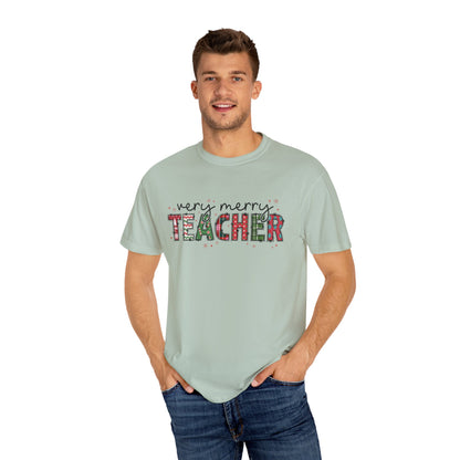 Very Merry Teacher 2