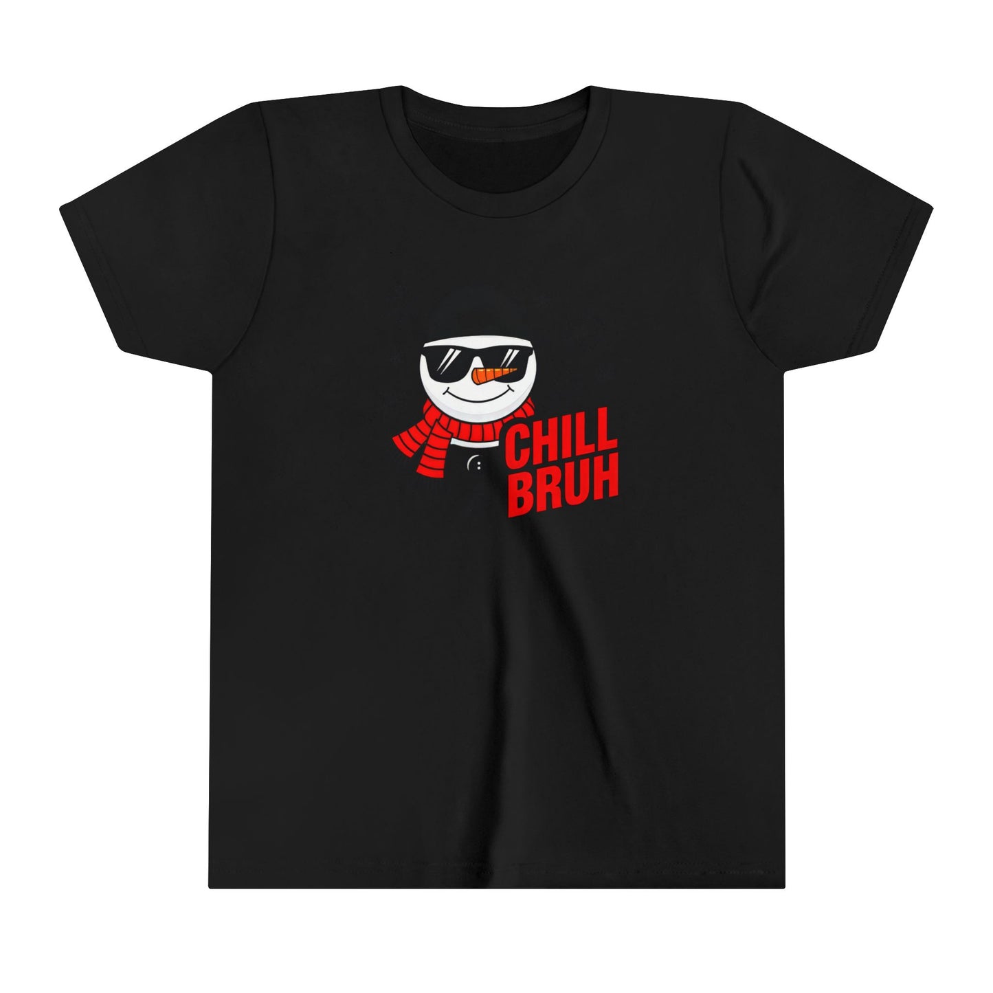 Chill Bruh 1 (Y)