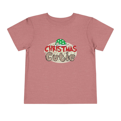Christmas Cutie (T)