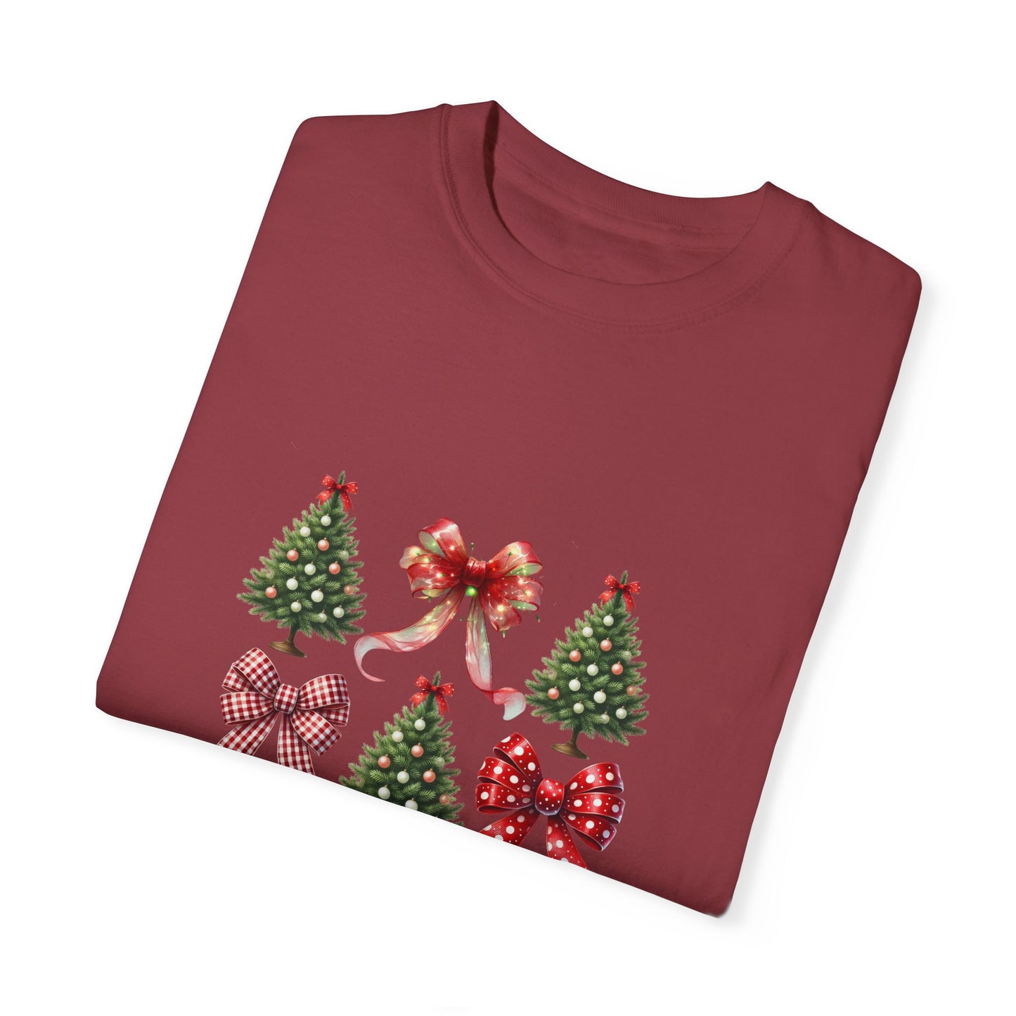 Bows & Trees 3x3