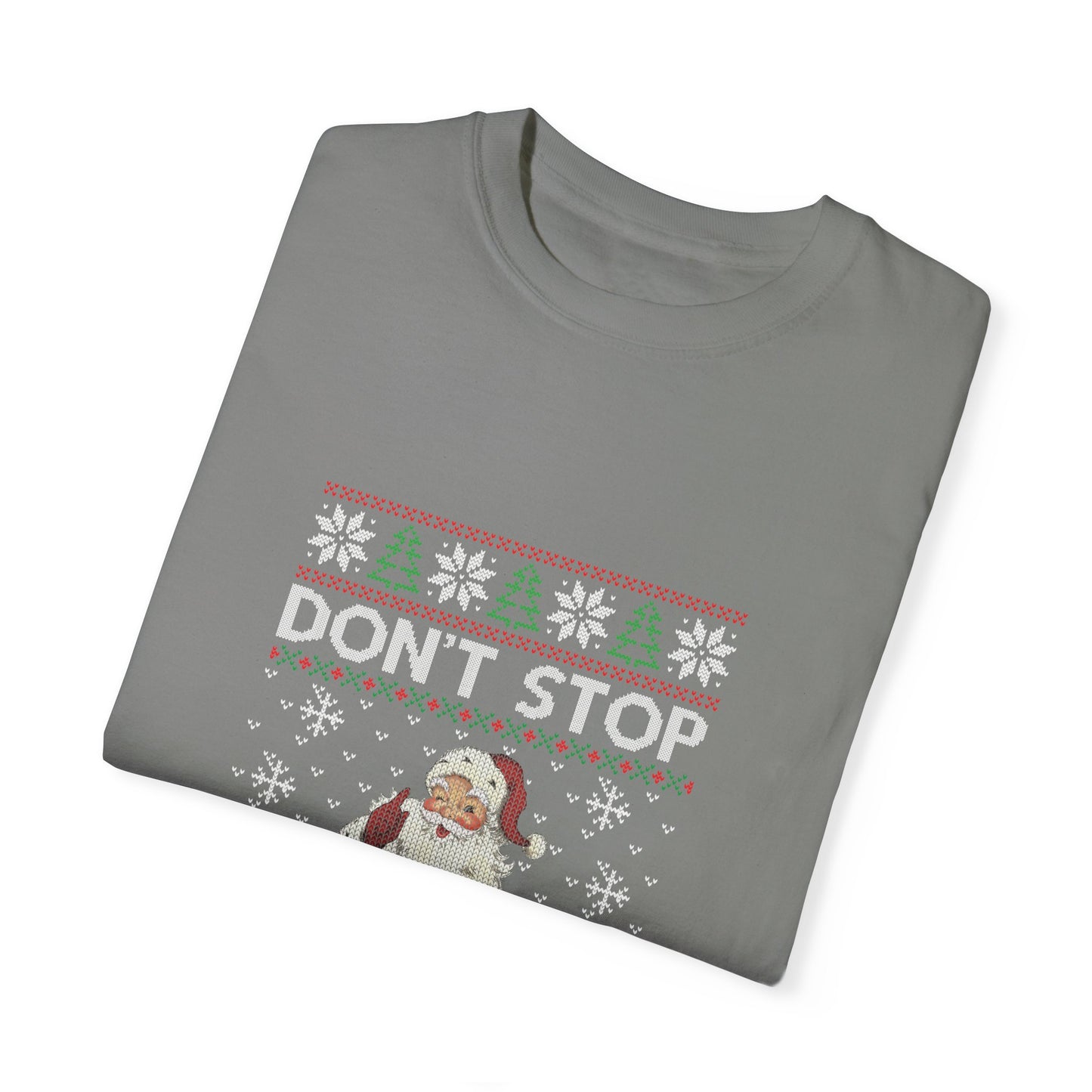 Don't Stop Believin' 1