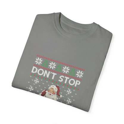 Don't Stop Believin' 1