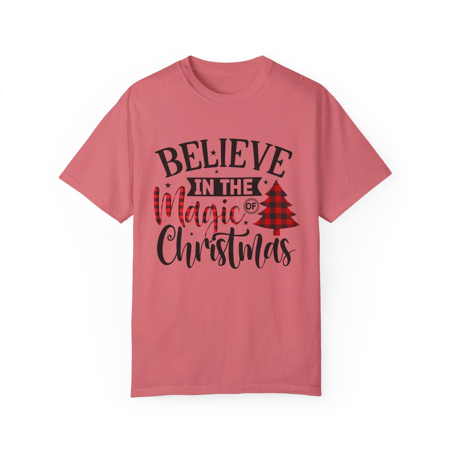 Believe in the Magic of Christmas