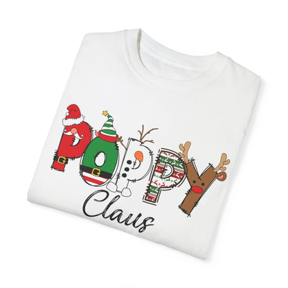 Poppy Claus