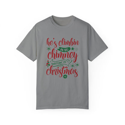 Snatchin' Yo Christmas 1