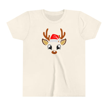 Reindeer 1 (Y)