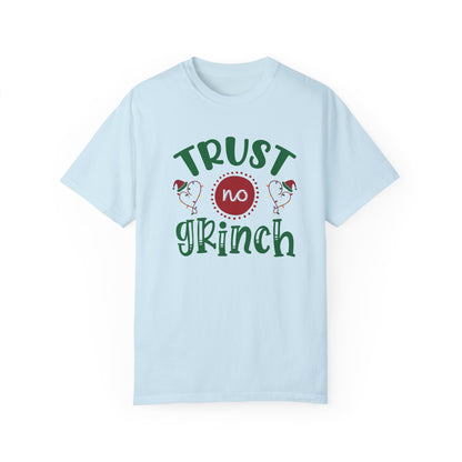 Trust No Grinch 2