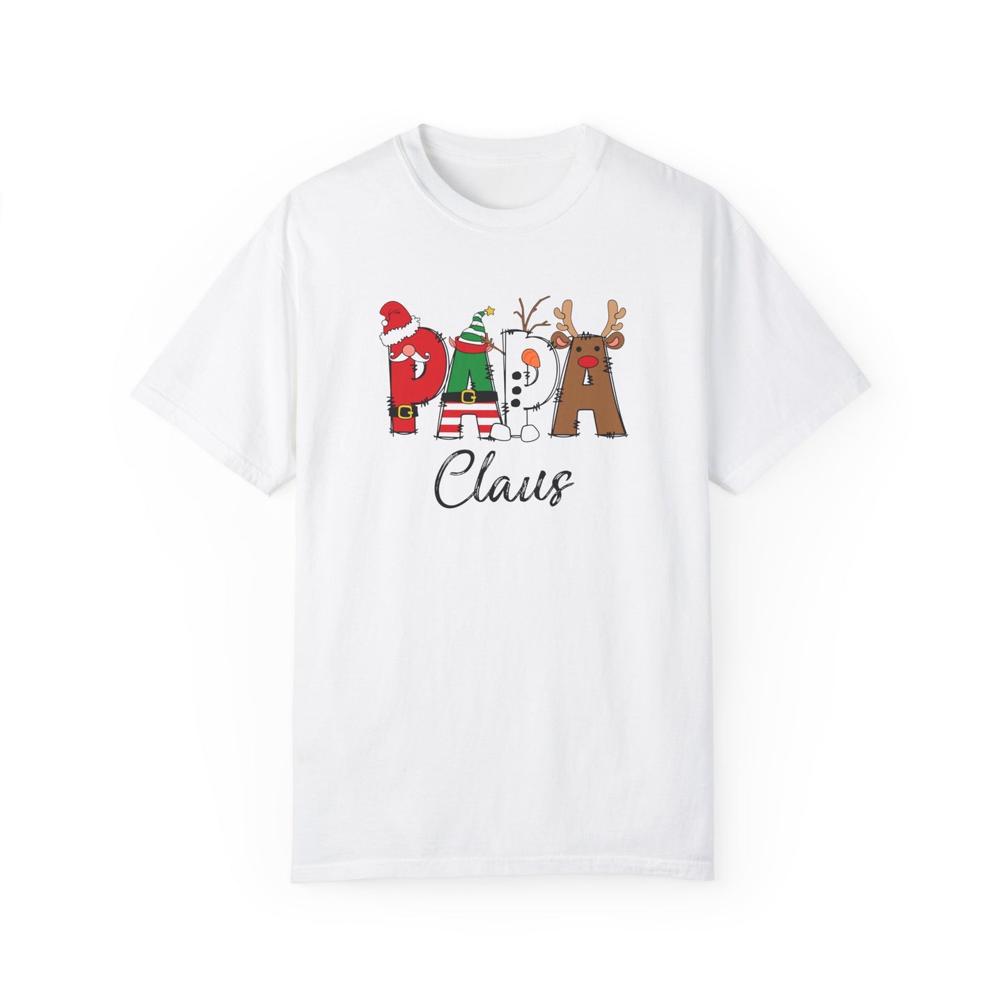Papa Claus