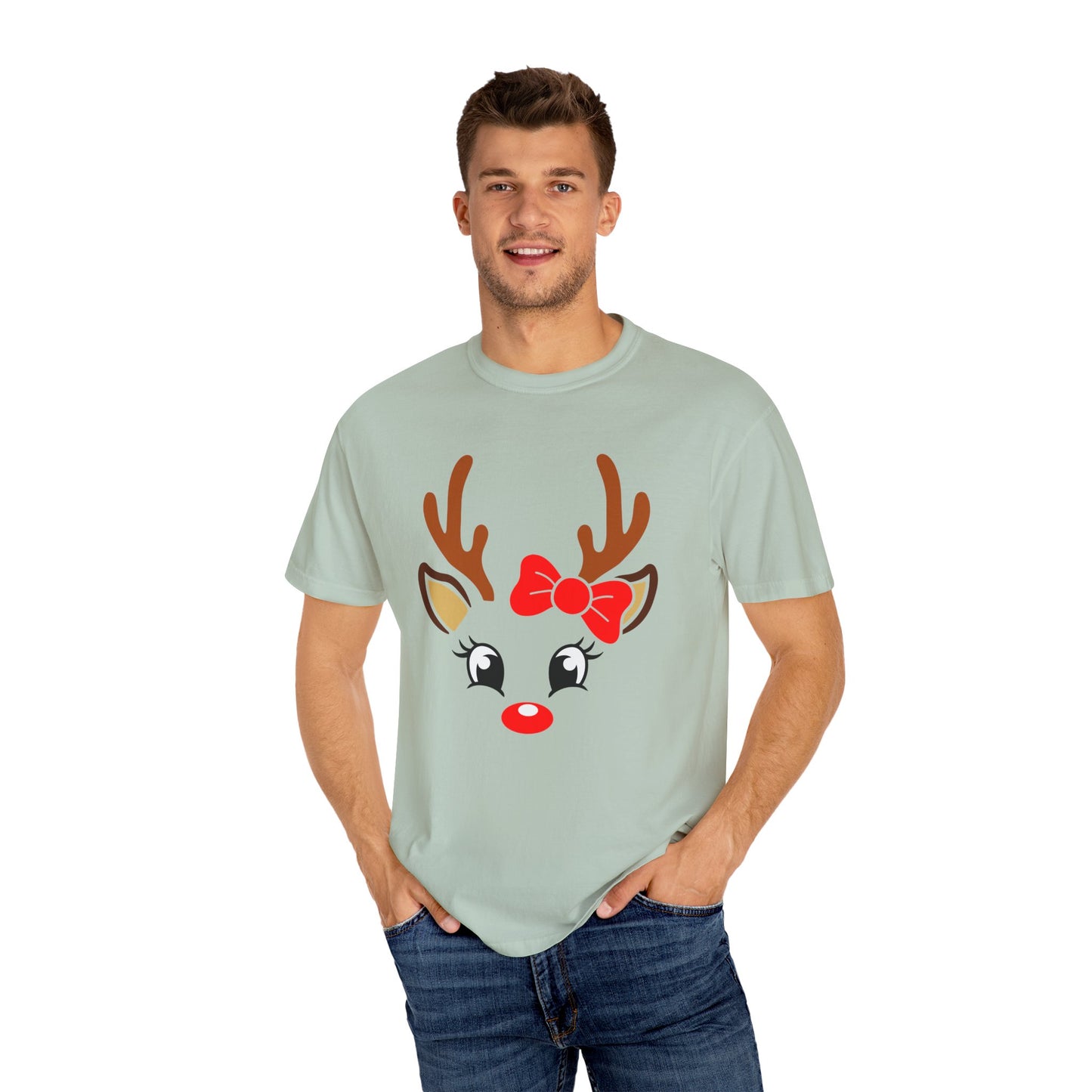Reindeer 4