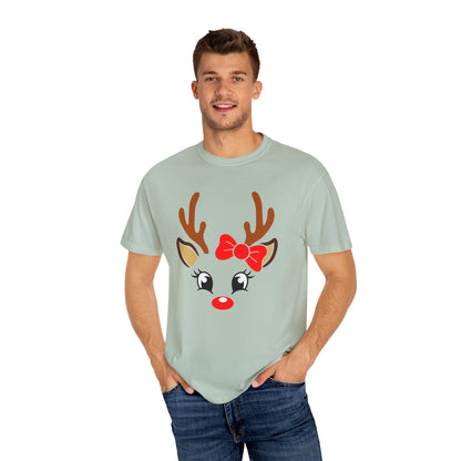 Reindeer 4
