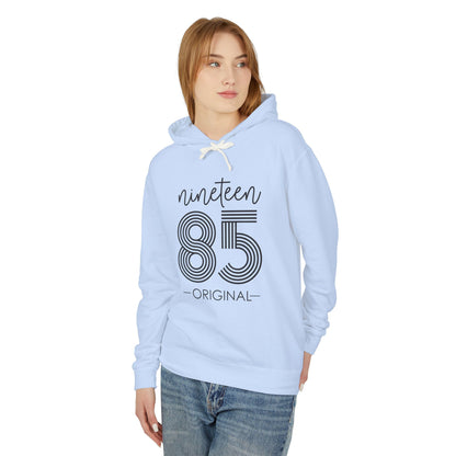 1985 Original Lightweight Hoodie