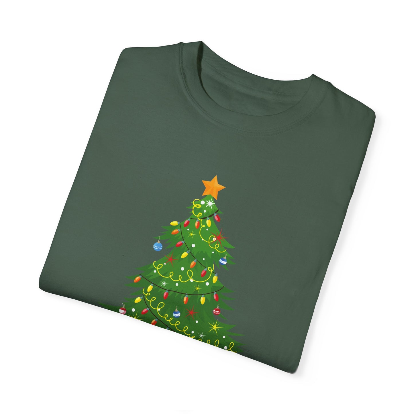 Totally Lit Tree