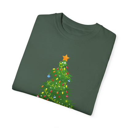 Totally Lit Tree
