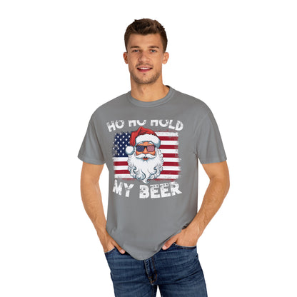 'Merica Santa