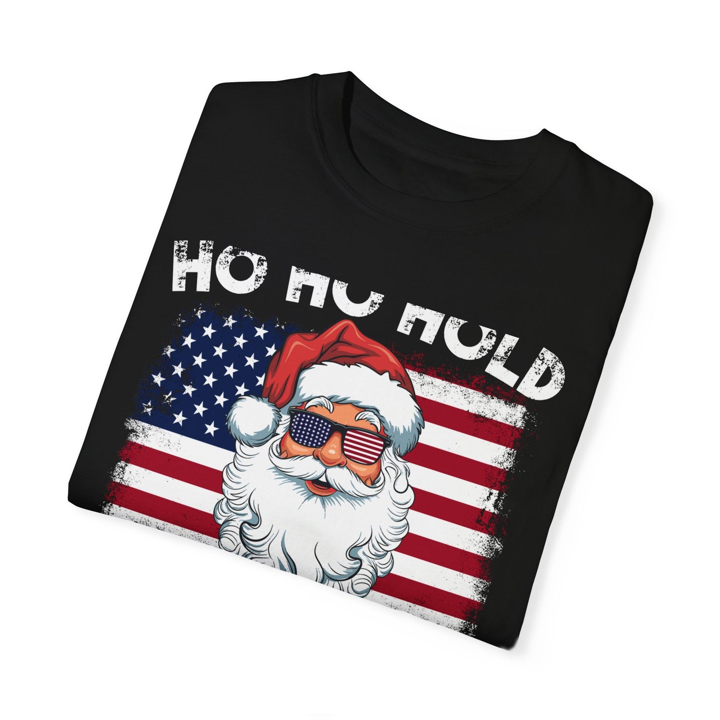 'Merica Santa