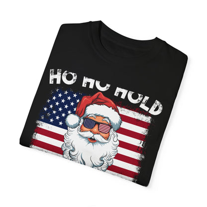 'Merica Santa
