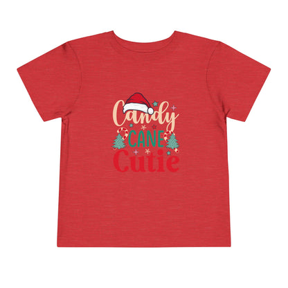 Candy Cane Cutie (T)