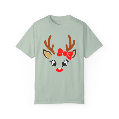 Reindeer 4