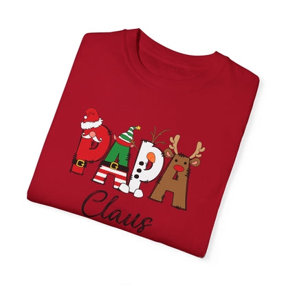 Papa Claus