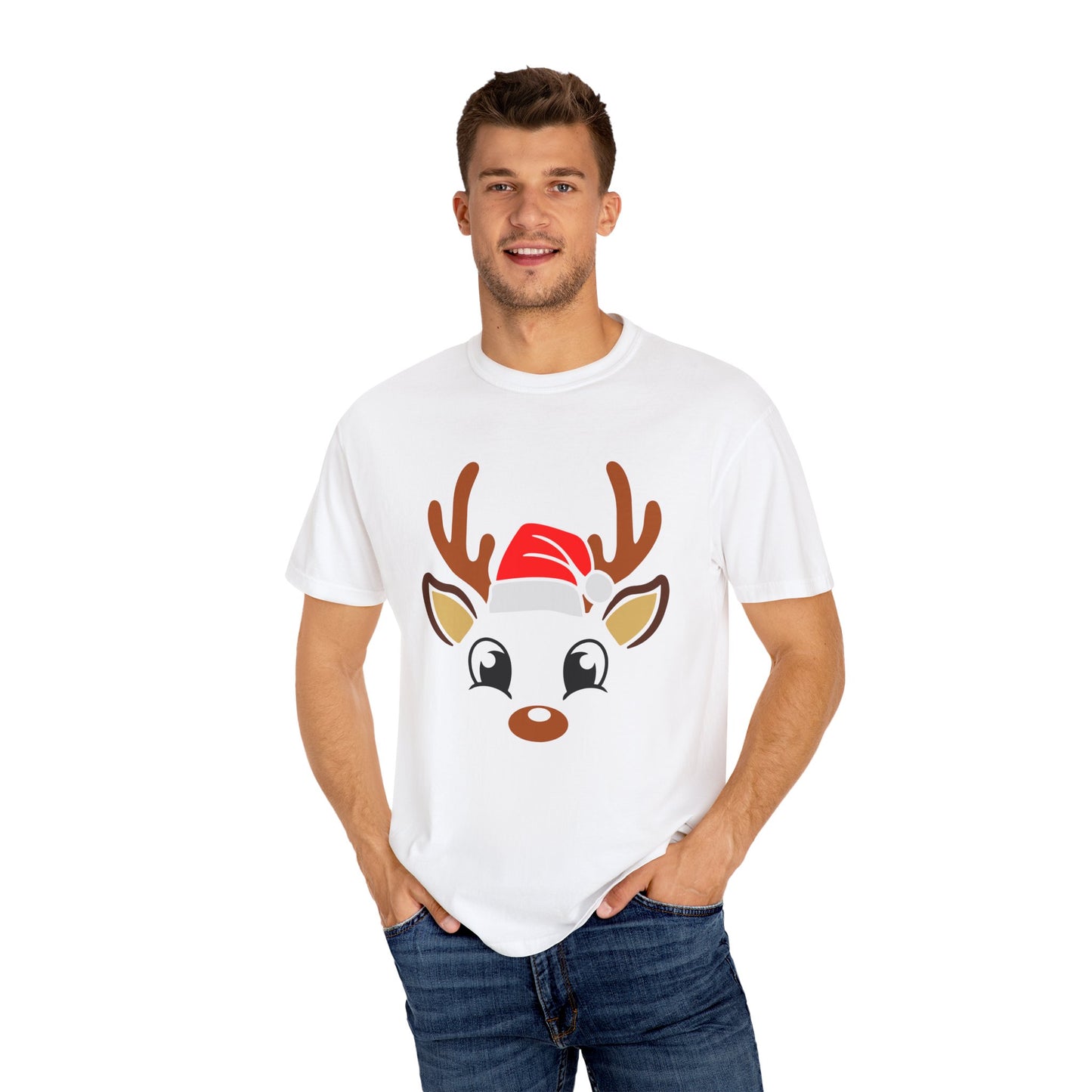 Reindeer 2